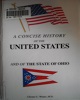 A Concise History Of The United States And Of The State Of Ohio